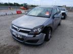 2006 VAUXHALL ASTRA CLUB for sale at Copart CORBY