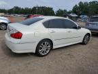 2008 Infiniti M35 Base for Sale in Greenwell Springs, LA - Front End