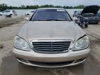 2004 Mercedes-Benz S 430 for Sale in Louisville, KY - Rear End
