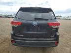 2017 Toyota Highlander Hybrid იყიდება Elgin-ში, IL - Front End