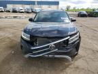 2021 Volkswagen Atlas Se იყიდება Woodhaven-ში, MI - Front End