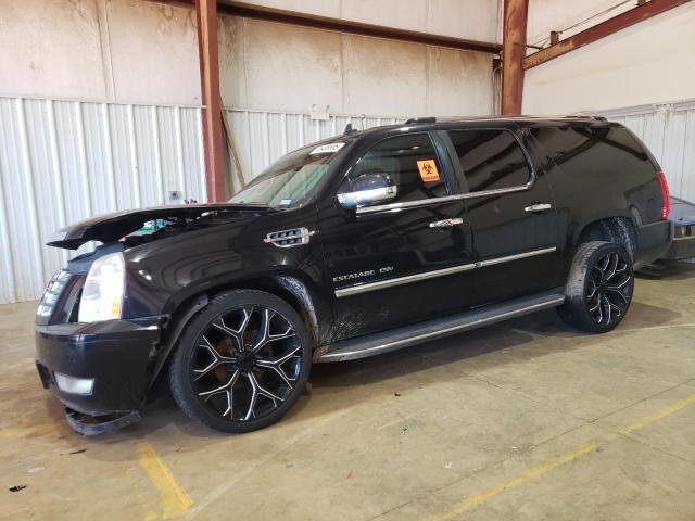 2012 Cadillac Escalade E 6.2L