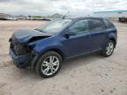 2012 Ford Edge Sel na sprzedaż w Phoenix, AZ - Front End