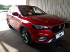 2023 MG HS EXCLUSI for sale at Copart SANDTOFT