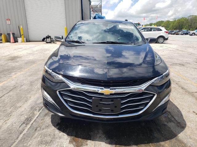  CHEVROLET MALIBU 2019 Black