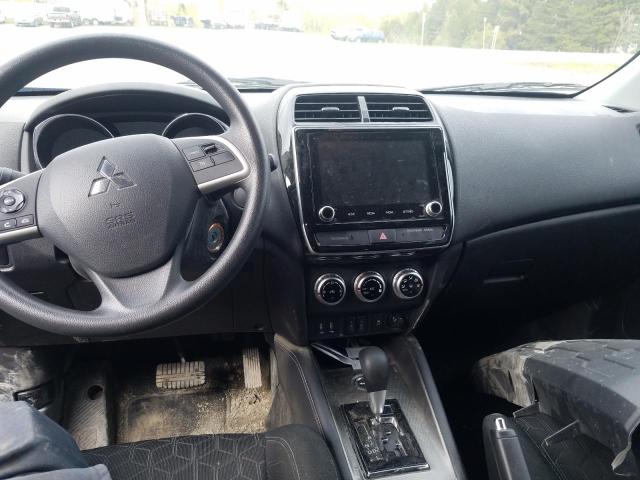 2023 MITSUBISHI RVR ES