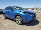 2017 Lexus Nx 200T Base for Sale in Tucson, AZ - Side