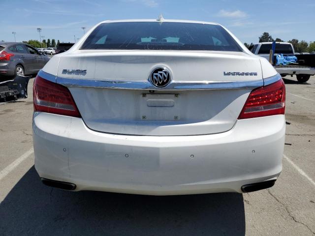  BUICK LACROSSE 2015 Biały