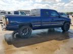 2001 Chevrolet Silverado C1500 იყიდება Grand Prairie-ში, TX - Rear End