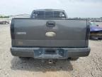 2004 Ford F150 Supercrew للبيع في Earlington، KY - Burn