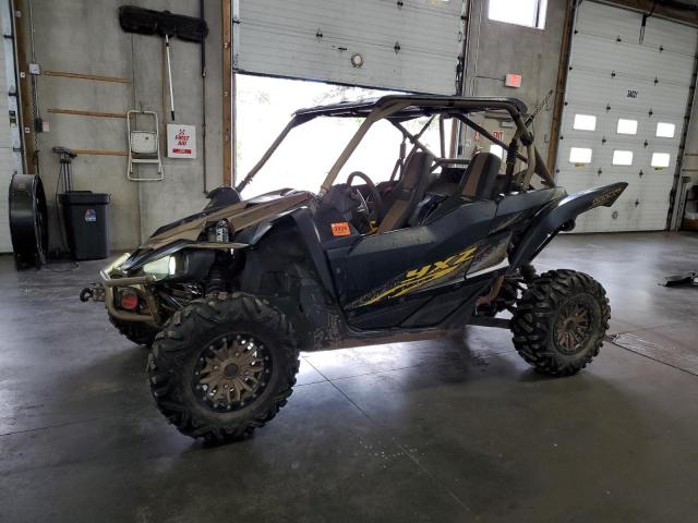 2020 YAMAHA YXZ1000   