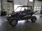 2020 YAMAHA YXZ1000    for sale at Copart MN - MINNEAPOLIS NORTH