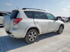 2009 Toyota Rav4 Limited للبيع في Haslet، TX - Side