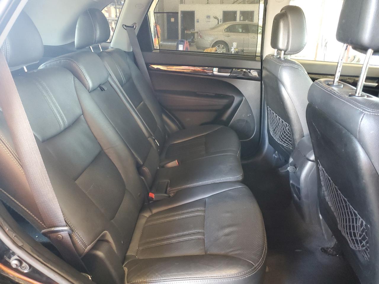 2015 Kia Sorento Lx VIN: 5XYKTCA68FG617797 Lot: 56695635