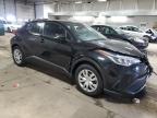 2021 Toyota C-Hr Xle zu verkaufen in Franklin, WI - Front End