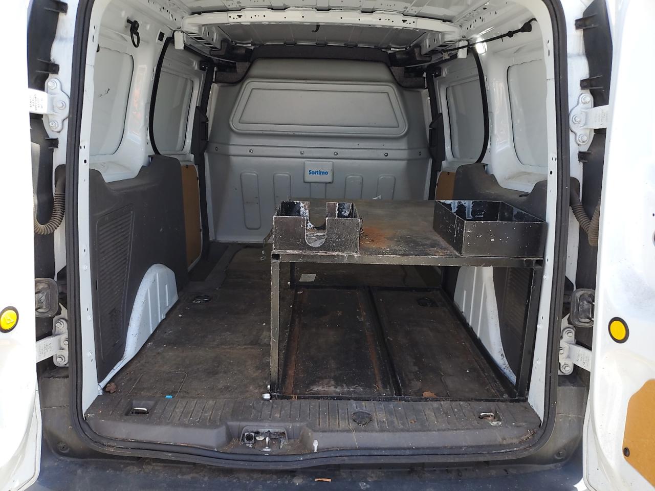 2020 Ford Transit Connect Xl VIN: NM0LS7E23L1446004 Lot: 56982955