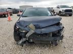 2017 Chevrolet Malibu Lt на продаже в Temple, TX - Front End