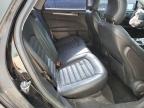 2016 Ford Fusion S   en Venta en Sikeston, MO - Front End