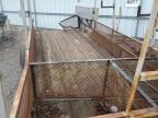 2004 Utility Trailer იყიდება Augusta-ში, GA - All Over