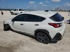 2024 Subaru Crosstrek  იყიდება New Braunfels-ში, TX - Front End