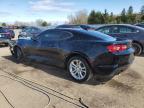 2022 CHEVROLET CAMARO LS   for sale at Copart ON - TORONTO
