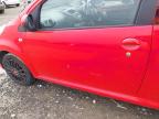 2013 CITROEN C1 VTR for sale at Copart YORK