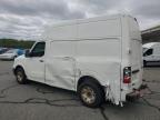 2014 Nissan Nv 2500 продається в Exeter, RI - Side