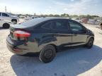 2016 Ford Fiesta S na sprzedaż w Opa Locka, FL - Minor Dent/Scratches