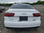 2016 Audi A6 Premium Plus for Sale in Assonet, MA - Front End