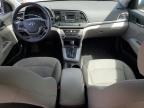 2017 Hyundai Elantra Se продається в Barberton, OH - Front End