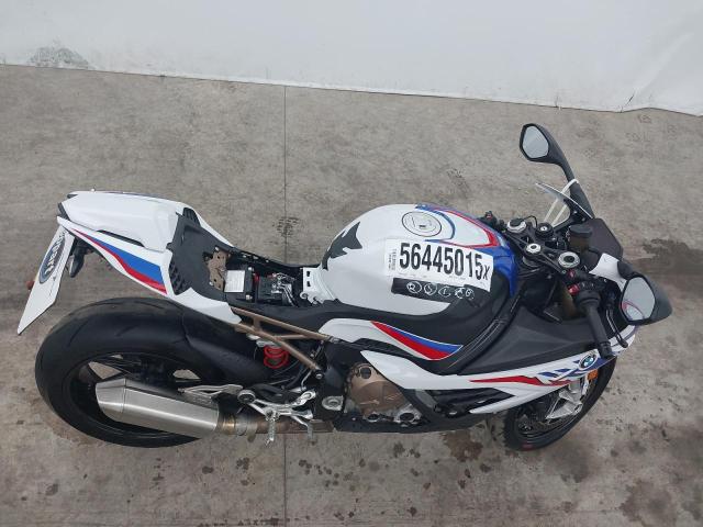 2020 BMW S 1000 RR