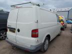 2006 VOLKSWAGEN TR-PORTER for sale at Copart SANDY