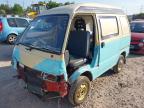 1999 DAIHATSU HI-JET 130 for sale at Copart BRISTOL
