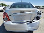 2016 Chevrolet Sonic Ls продається в Littleton, CO - All Over