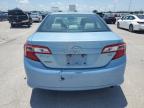 2013 Toyota Camry L за продажба в New Orleans, LA - Rear End