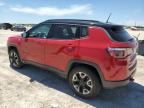 2018 Jeep Compass Trailhawk for Sale in New Braunfels, TX - Front End