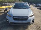 2018 Subaru Crosstrek Limited for Sale in Waldorf, MD - Side