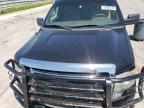 2010 Ford F150 Supercrew de vânzare în Rogersville, MO - Front End