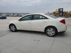 2006 Pontiac G6 Se за продажба в Greenwood, NE - Hail