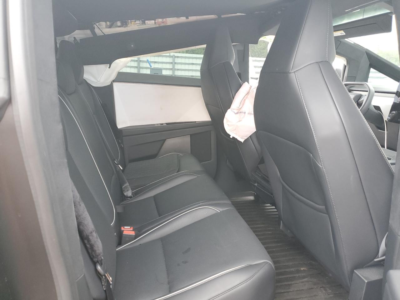 2024 Tesla Cybertruck VIN: 7G2CEHED7RA012857 Lot: 57767155