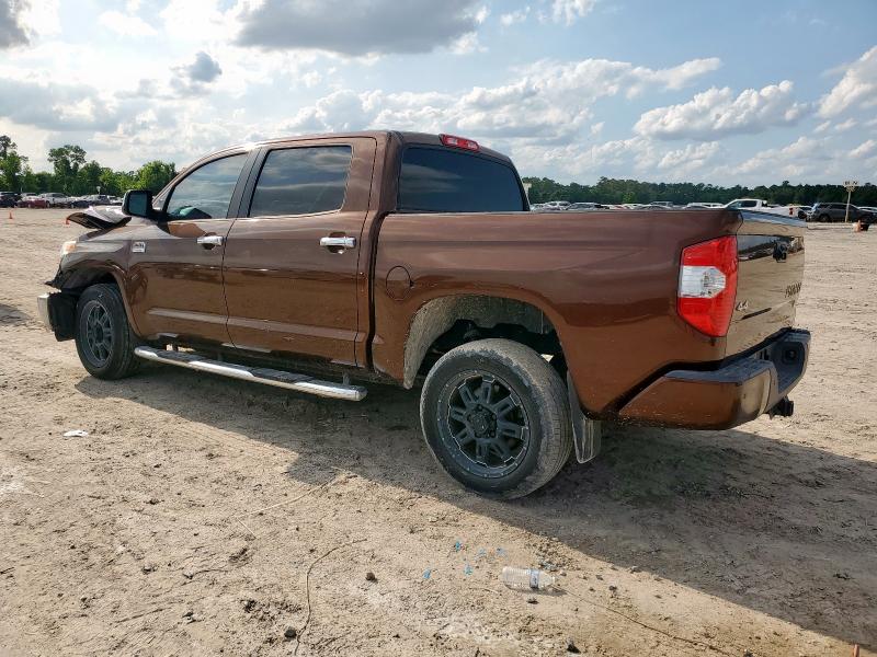 TOYOTA TUNDRA 2015 Brązowy