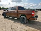2015 Toyota Tundra Crewmax 1794   en Venta en Houston, TX - Front End