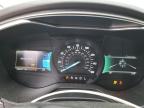 2020 Ford Fusion Se for Sale in Lansing, MI - Rear End