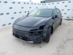 2025 POLS SLINGSHOT for sale at Copart BRISTOL