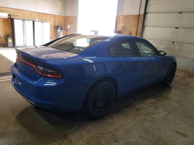  DODGE CHARGER 2019 Granatowy