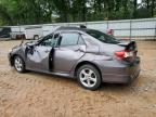 2012 Toyota Corolla Base en Venta en Austell, GA - All Over