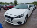 2015 MAZDA 3 SE for sale at Copart BRISTOL