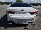2018 Kia Optima Sxl for Sale in Cahokia Heights, IL - Rear End