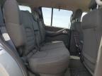 2008 Nissan Pathfinder S للبيع في Brookhaven، NY - Front End
