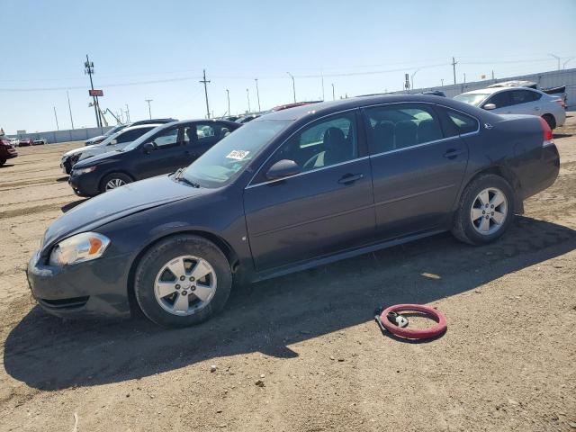 2009 Chevrolet Impala 1Lt